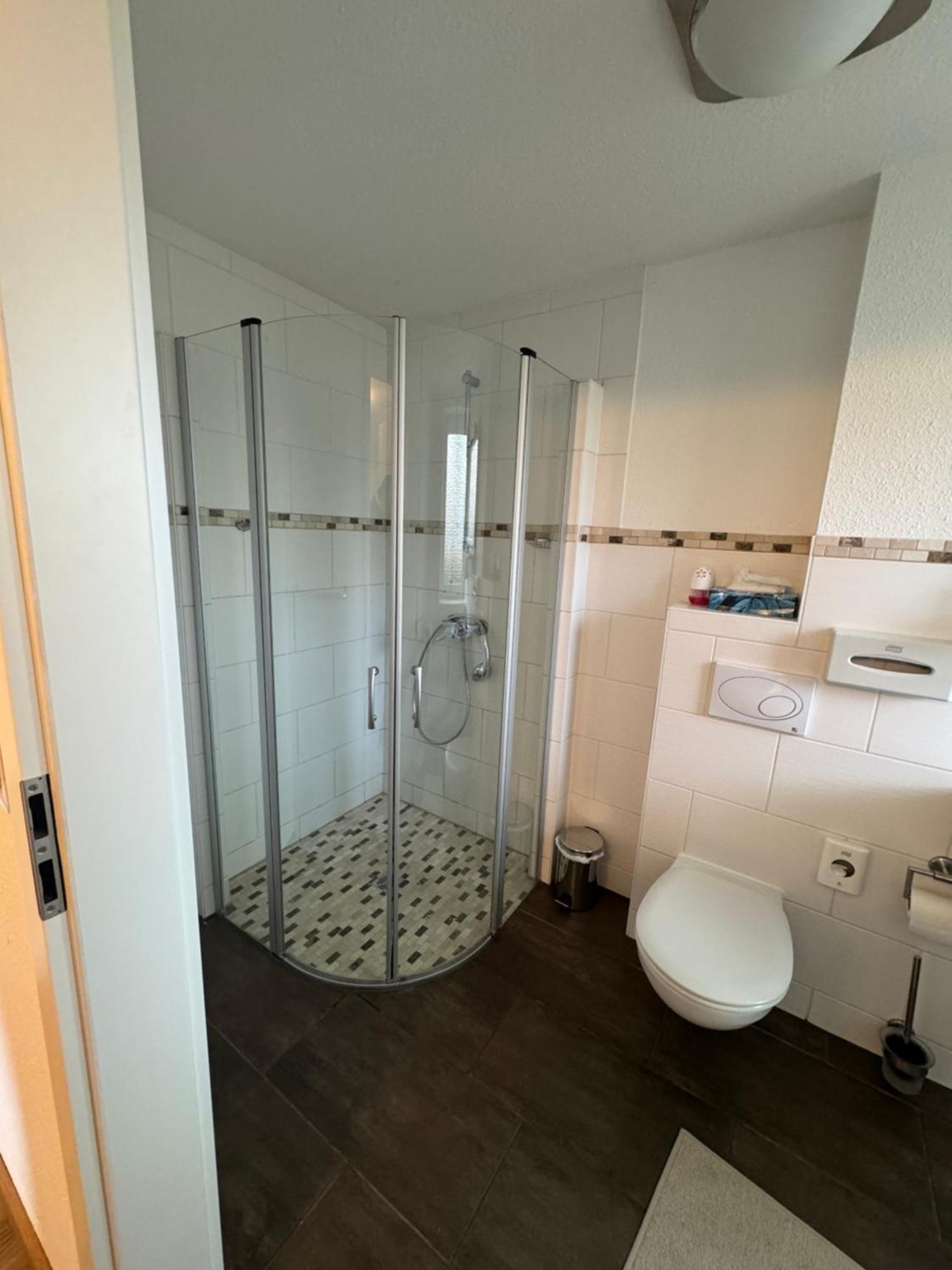 Skypension Schönefeld Dış mekan fotoğraf