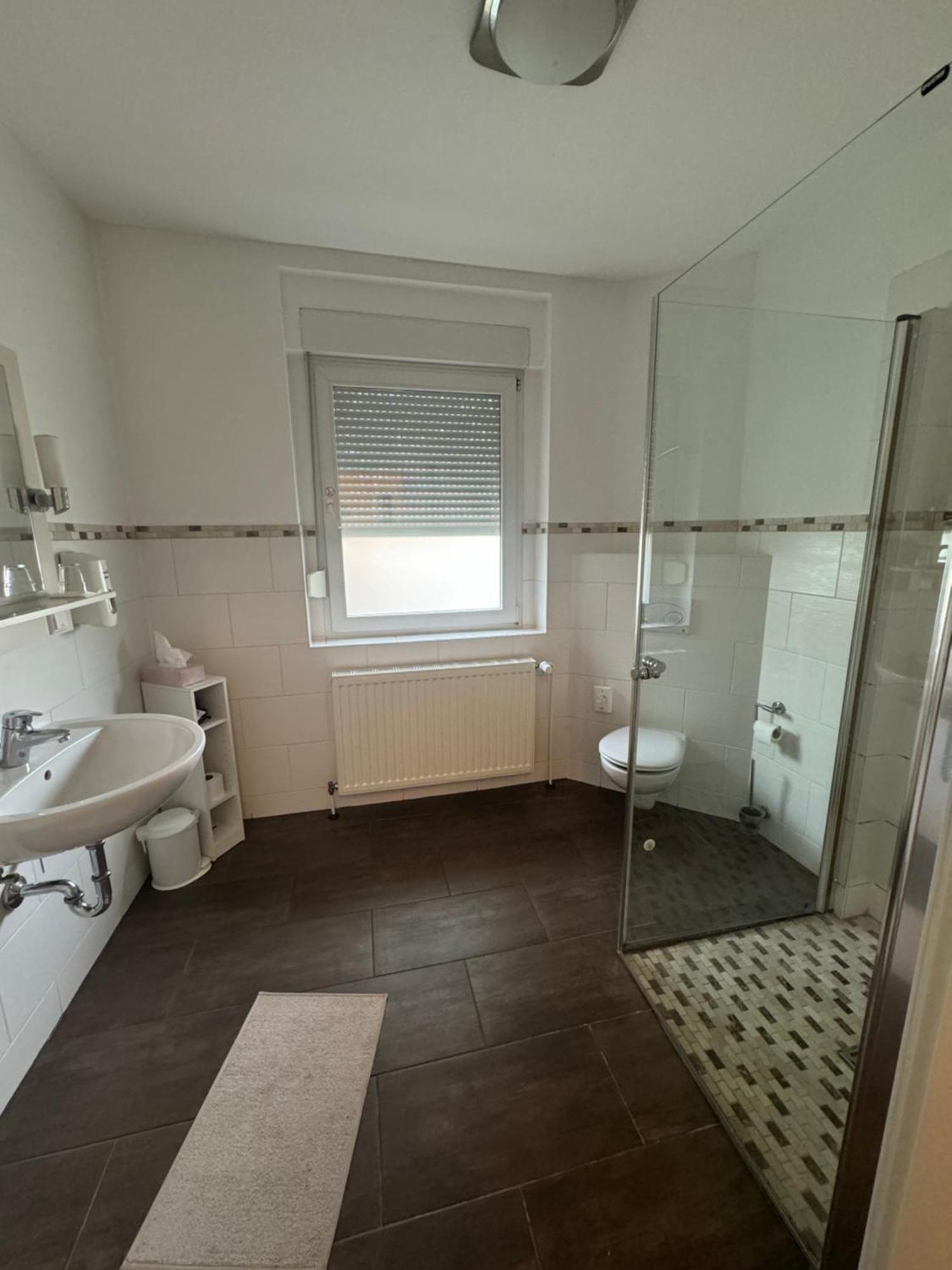 Skypension Schönefeld Dış mekan fotoğraf